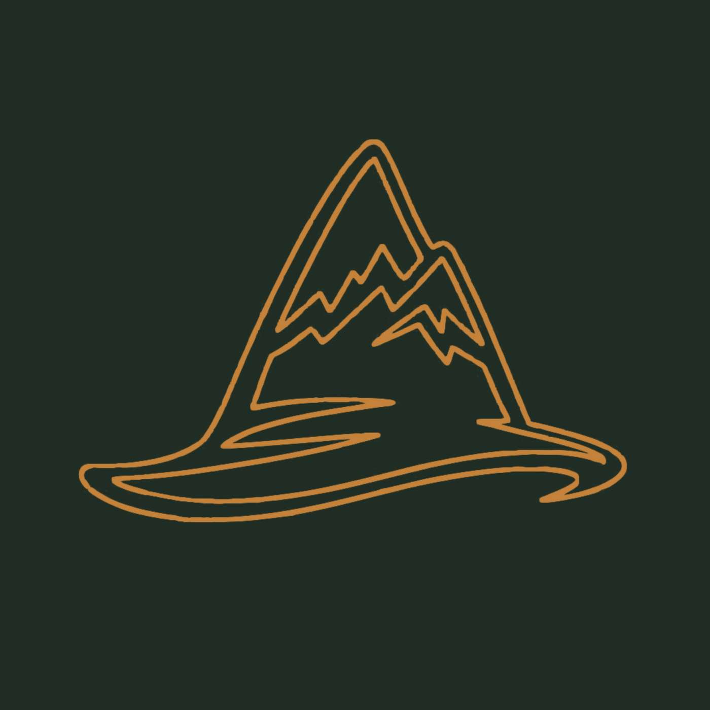 Montana Wizard Podcast podcast artwork