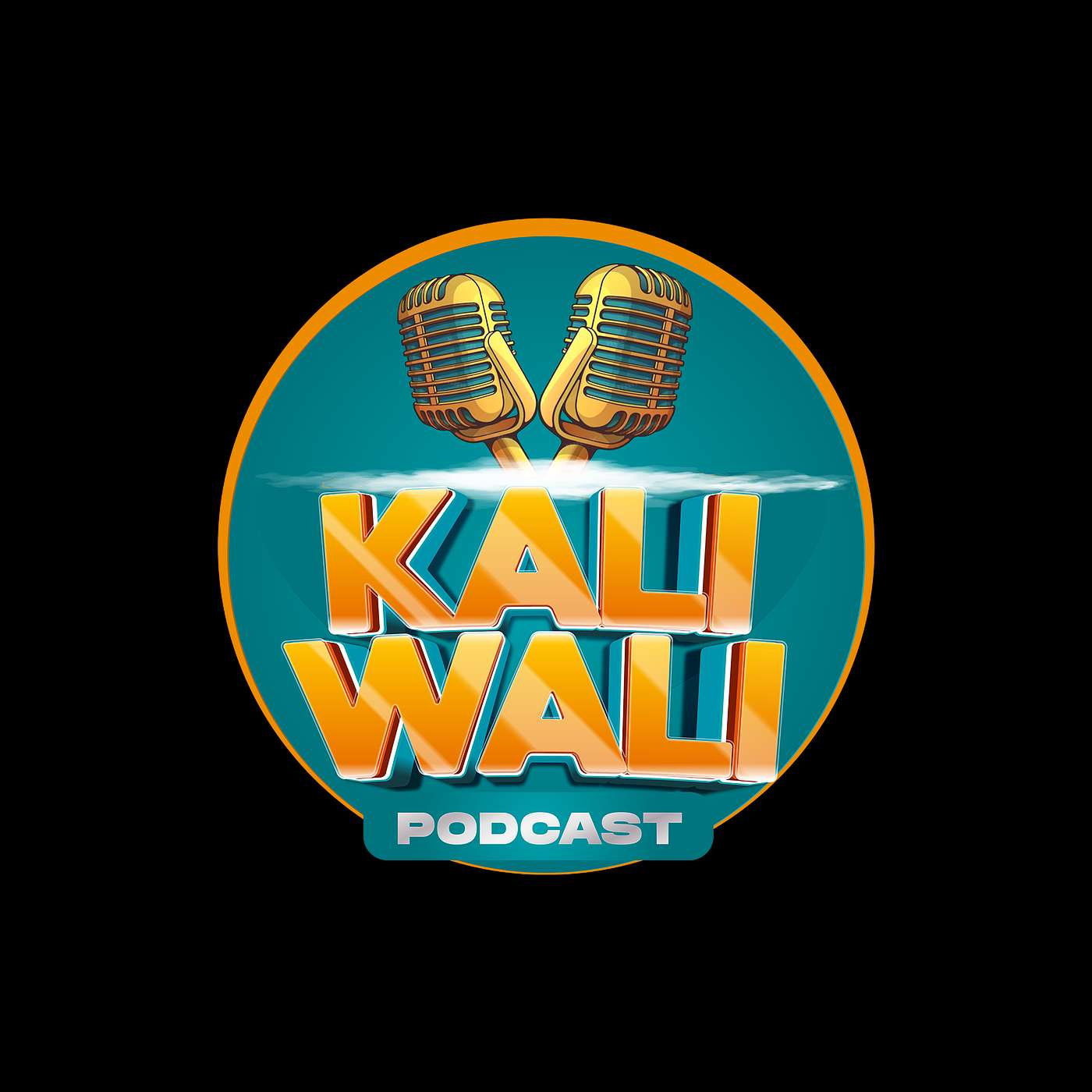 KALIWALI PODCAST