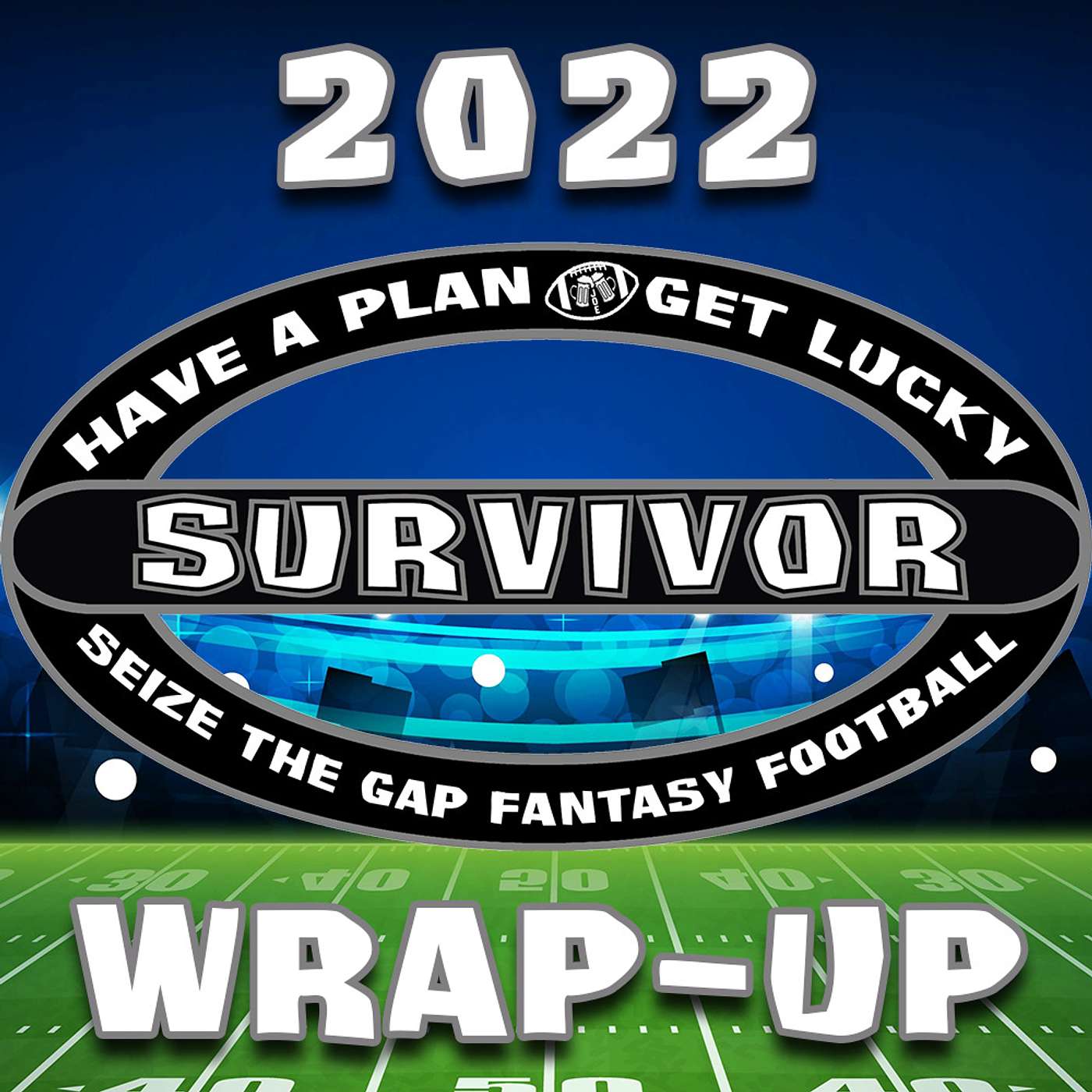 2022 NFL Survivor/Eliminator Season Wrap-up & Lessons Learned