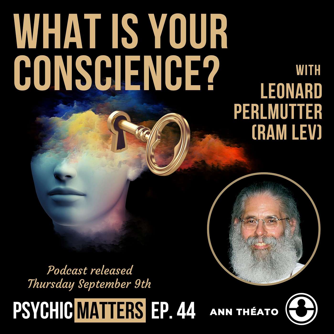 Psychic Matters!