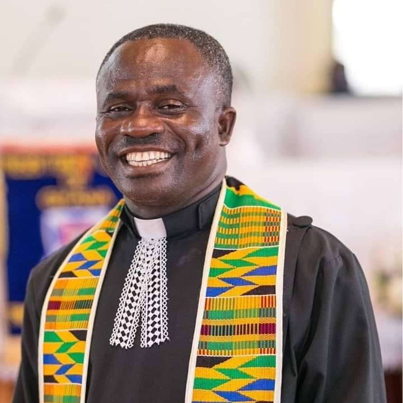 Biblical Teachings With Rev Dr G. O. Kwapong