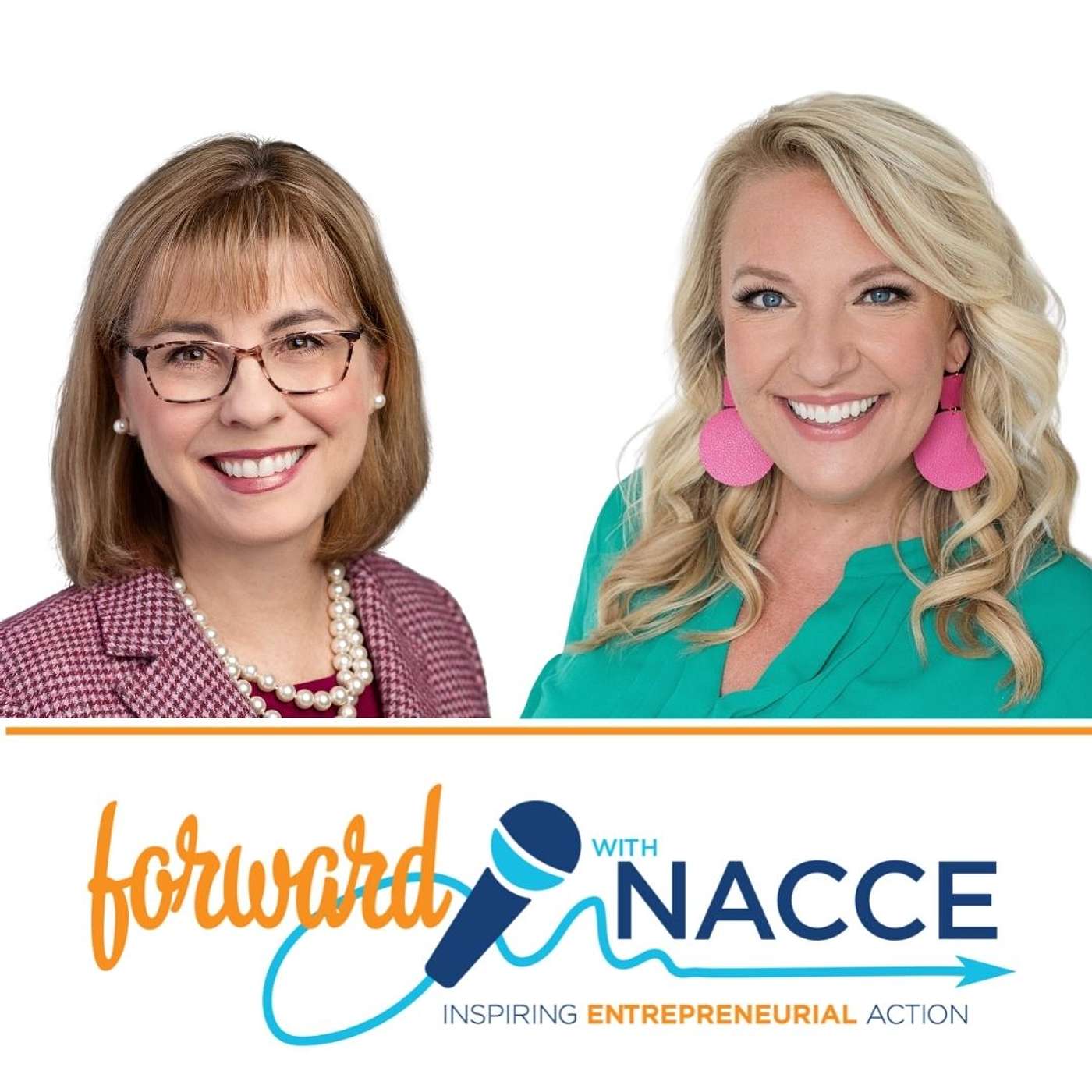 Forward with NACCE