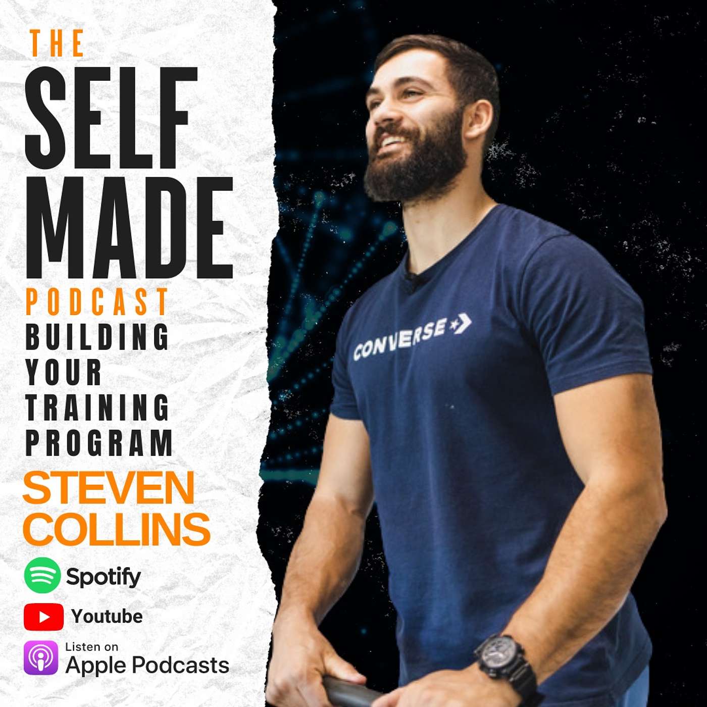 The Self Made Podcast