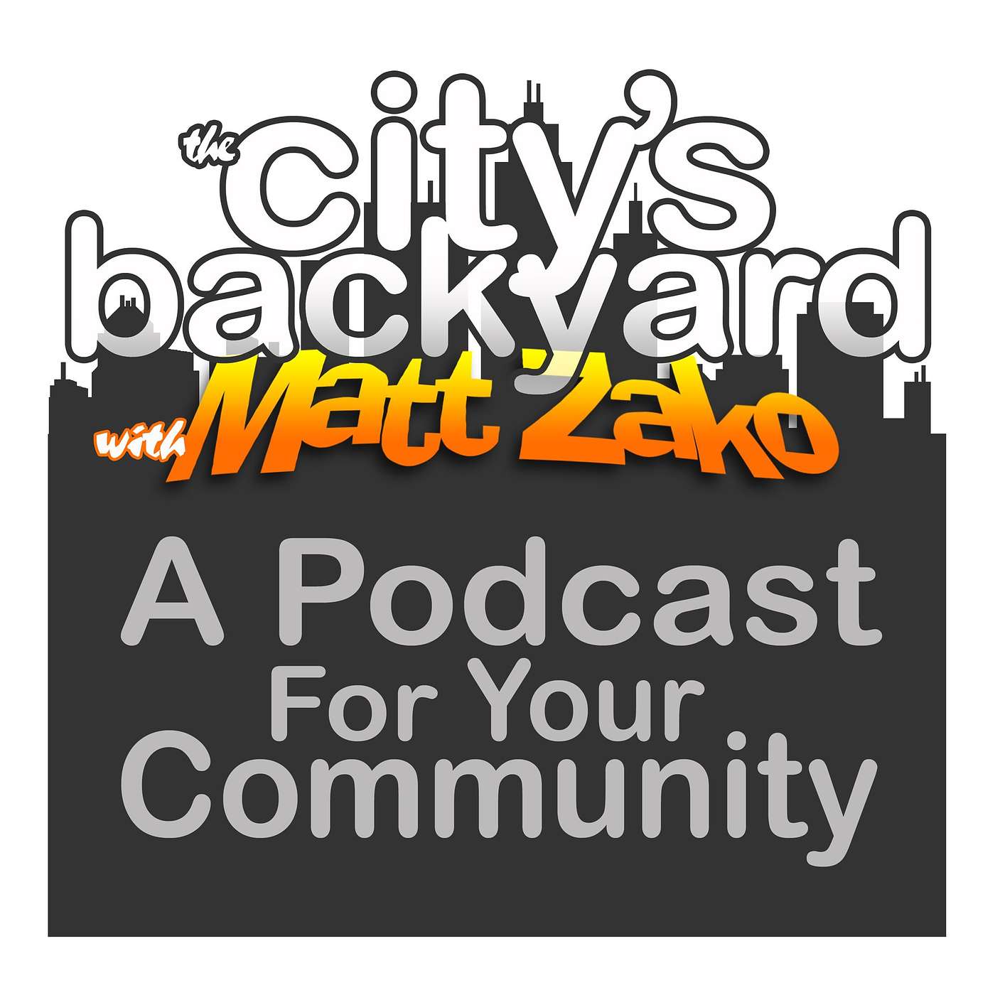 The City's Backyard Community Spotlight