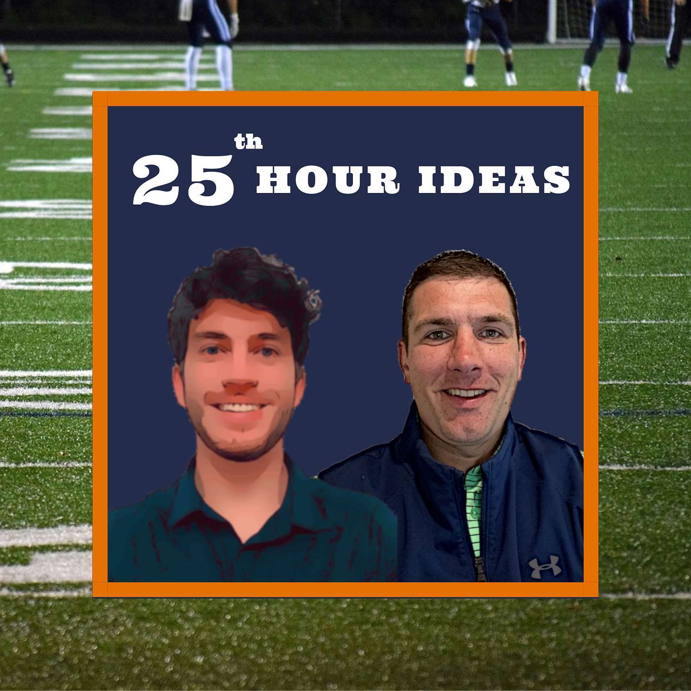 25th Hour Ideas