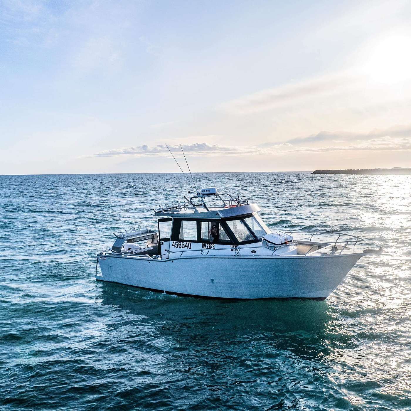 All The Gear But No Idea - The South Australian Fishing Podcast