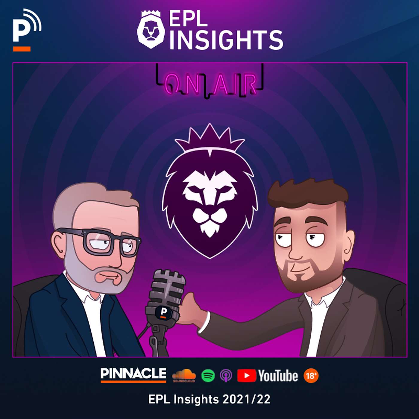 EPL Insights: Gameweek 18 (2022/23)