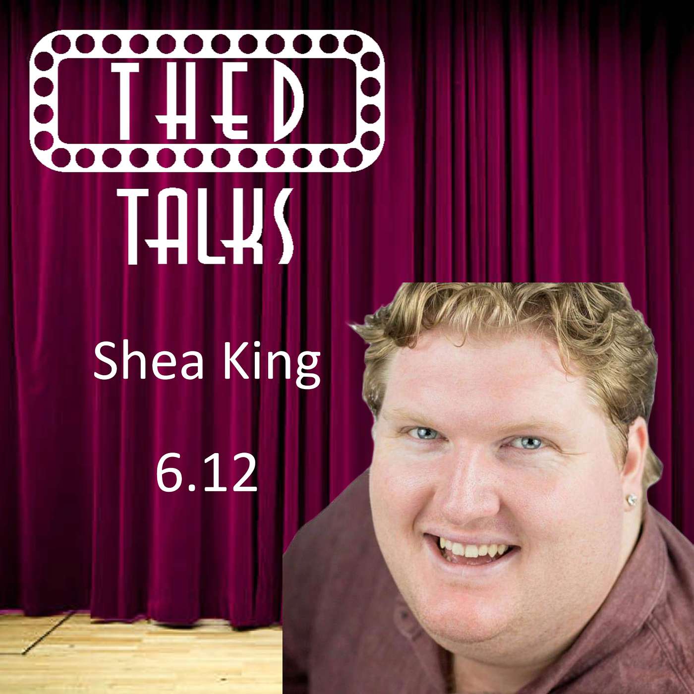 6.12 A Conversation with Shea King