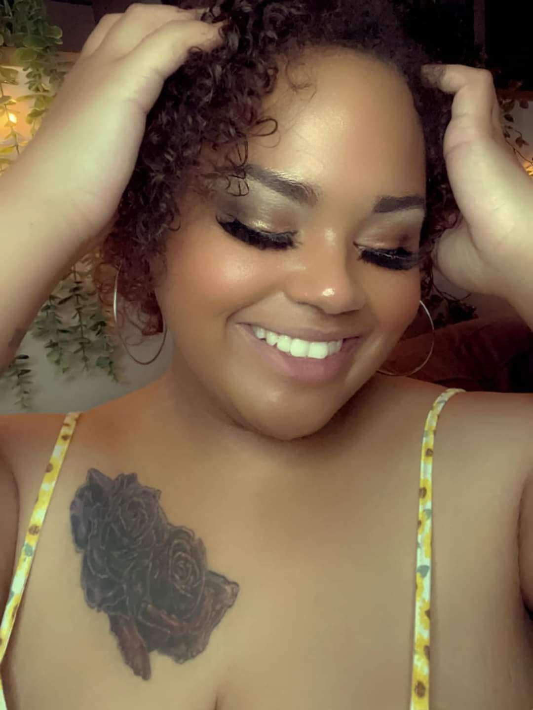 Courtney Lewis