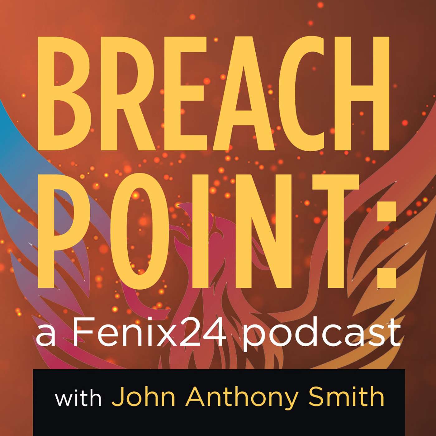 Breach Point: a Fenix24 Podcast