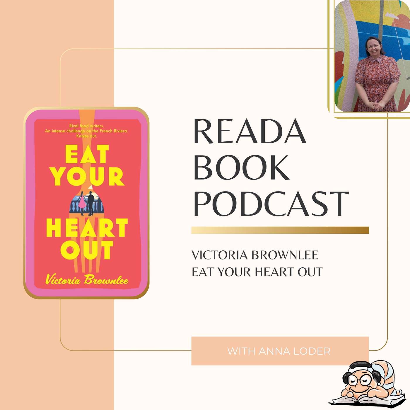 ReadA Book Podcast