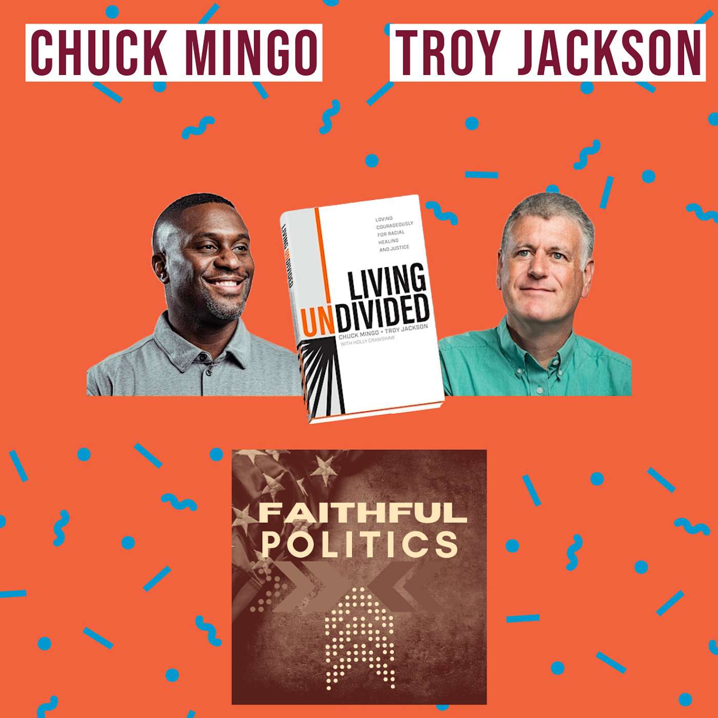 Faithful Politics