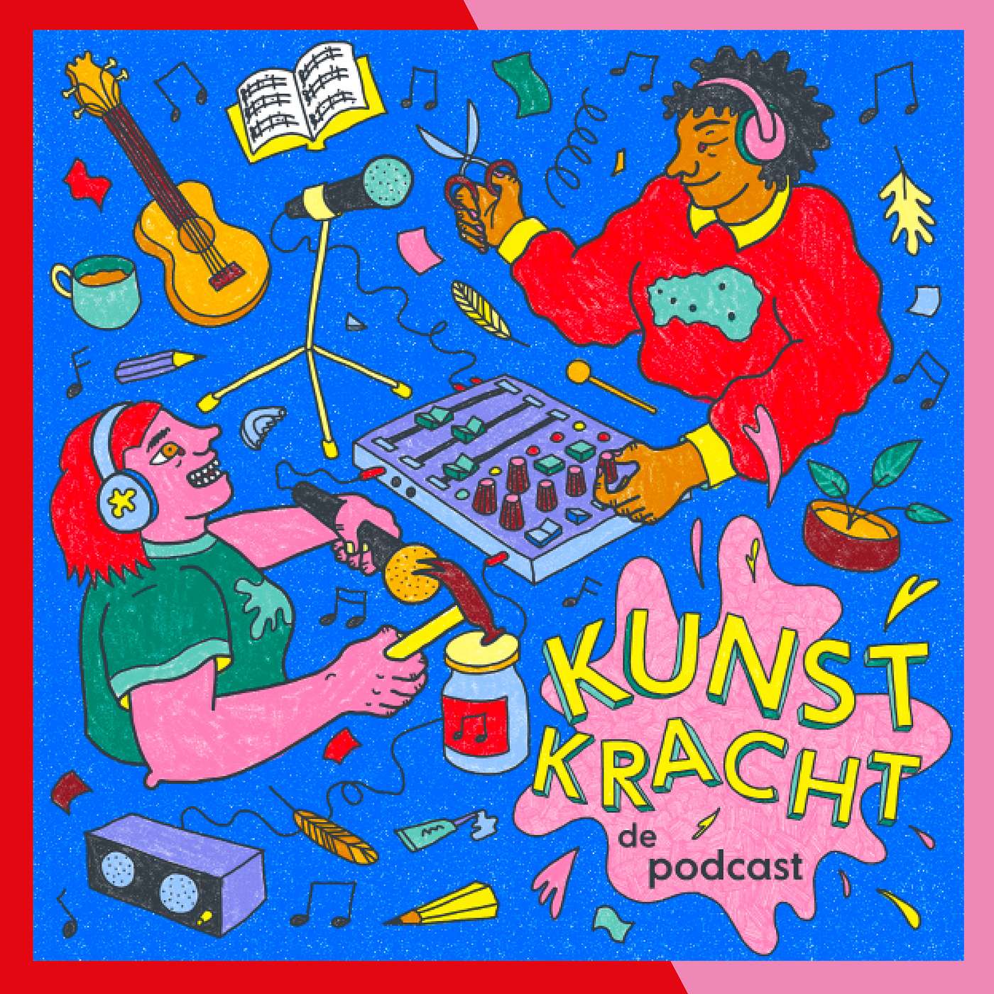 Kunstloc Brabant