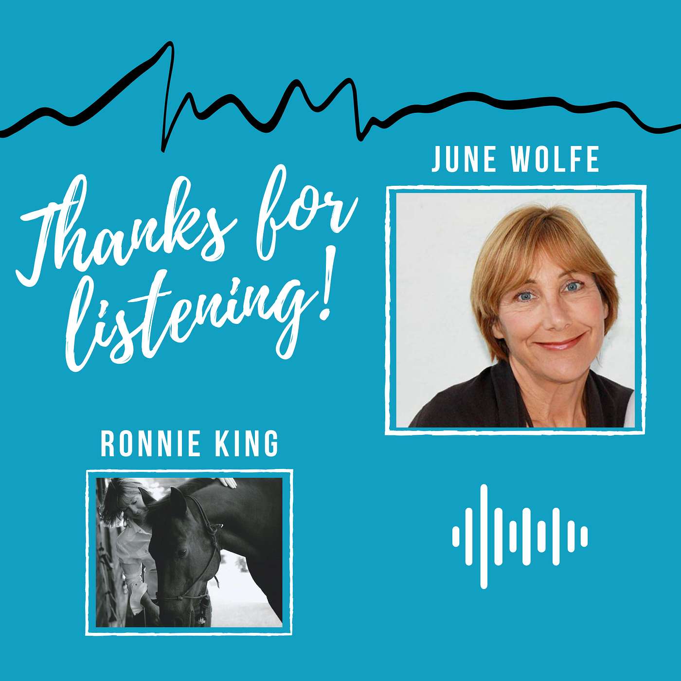 Equine Voices Podcast
