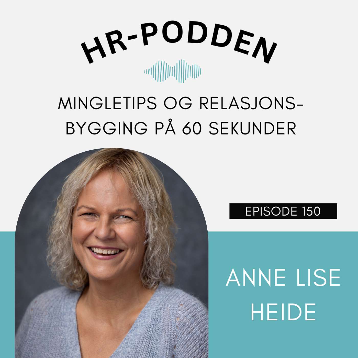 HR-podden