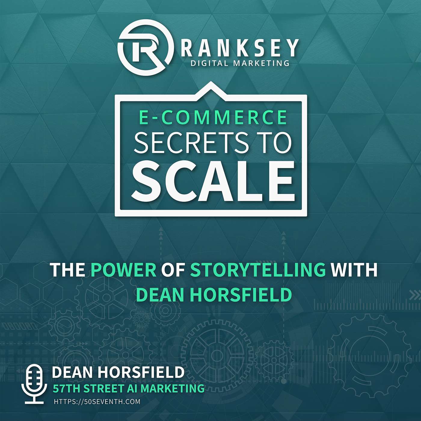 E-Commerce Secrets To Scale