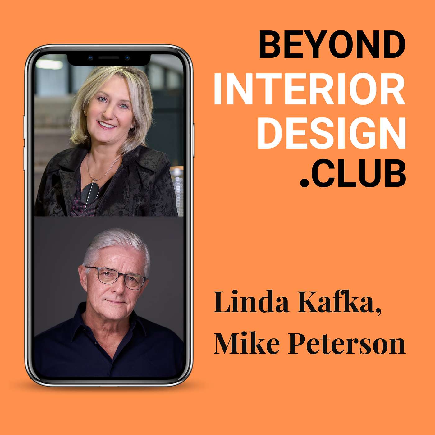 Beyond Interior Design Podcast: The Business of High-End Design