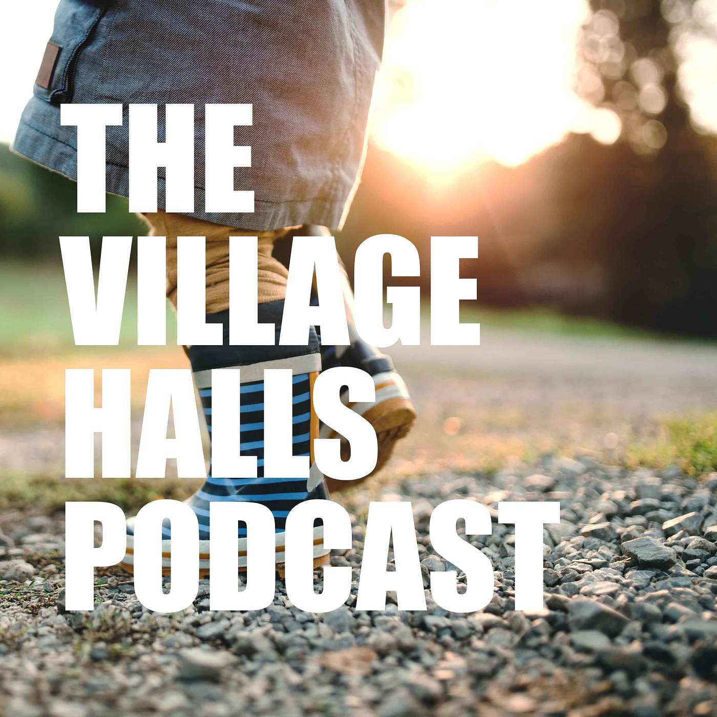 The Village Halls Podcast