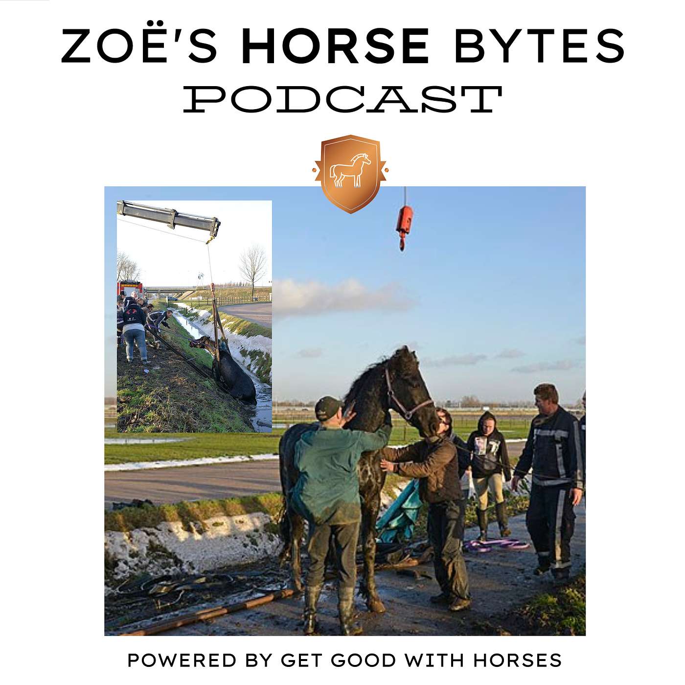 57. When good practice saves lives episode artwork