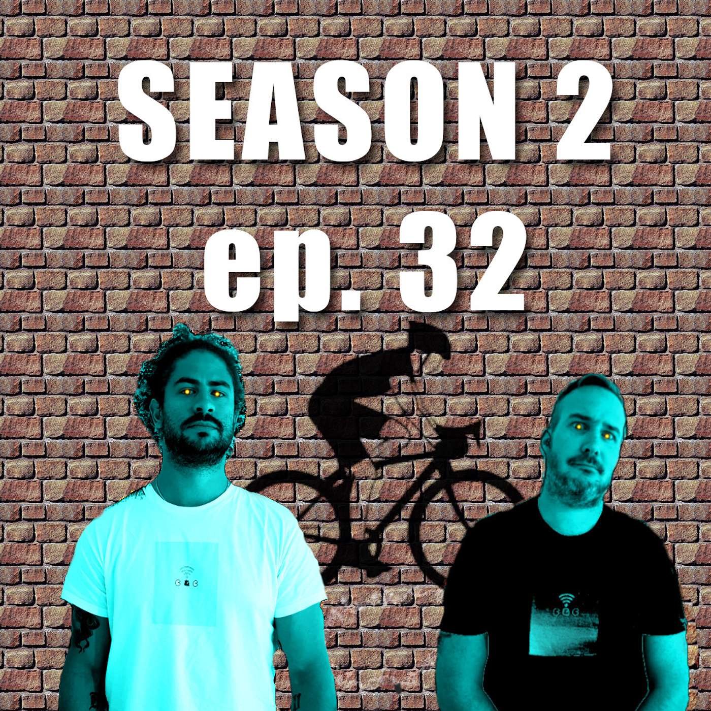 COOKIE & CREAM PODCAST