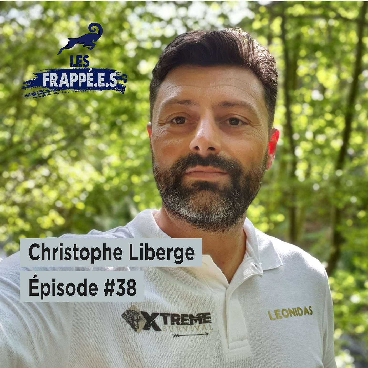 Les Frappés