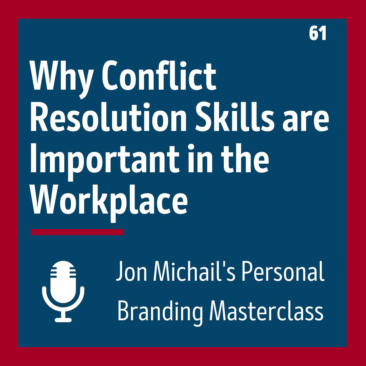 Why Conflict Resolution Skills are Important in the Workplace