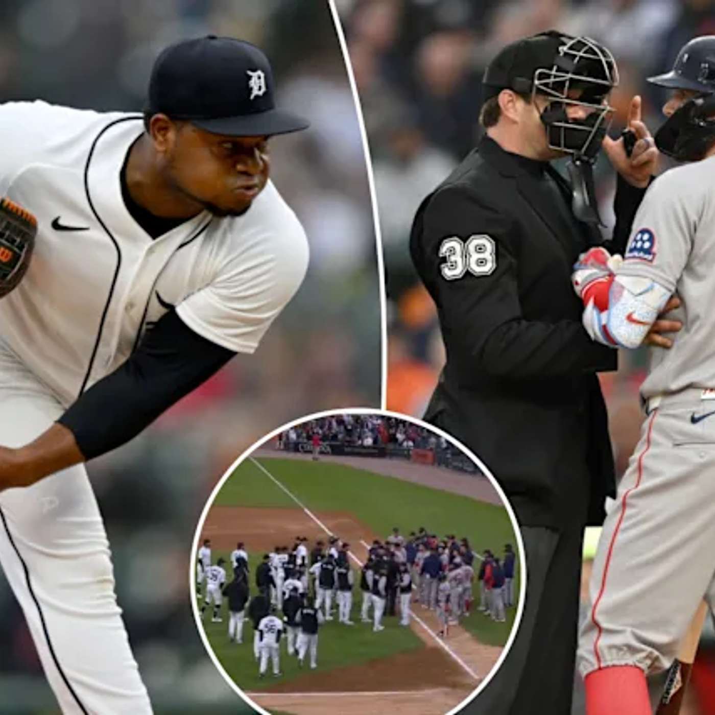 Pitchers continue to drop like flies as the 2026 MLB season is nearly 25% over - Ep. 707 5.7.26