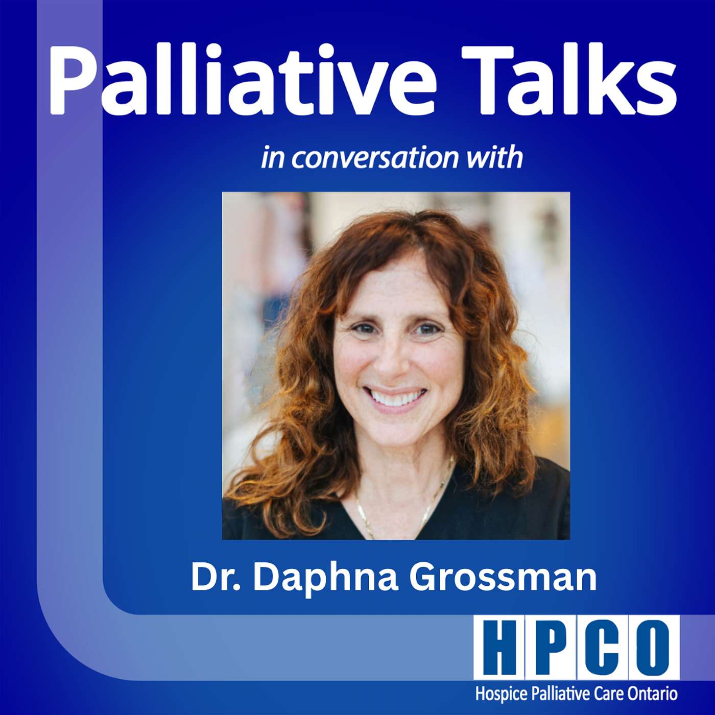 Small Shifts, Big Impact with Dr. Daphna Grossman