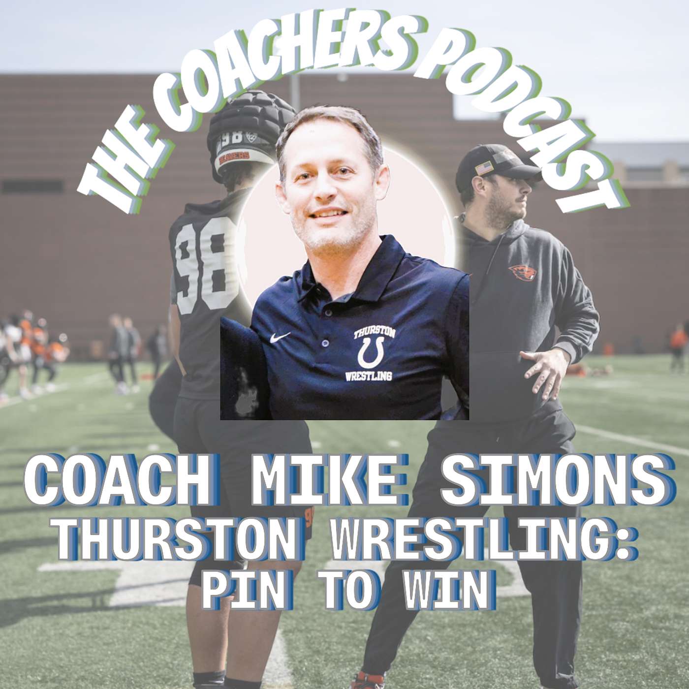 The Coachers Podcast