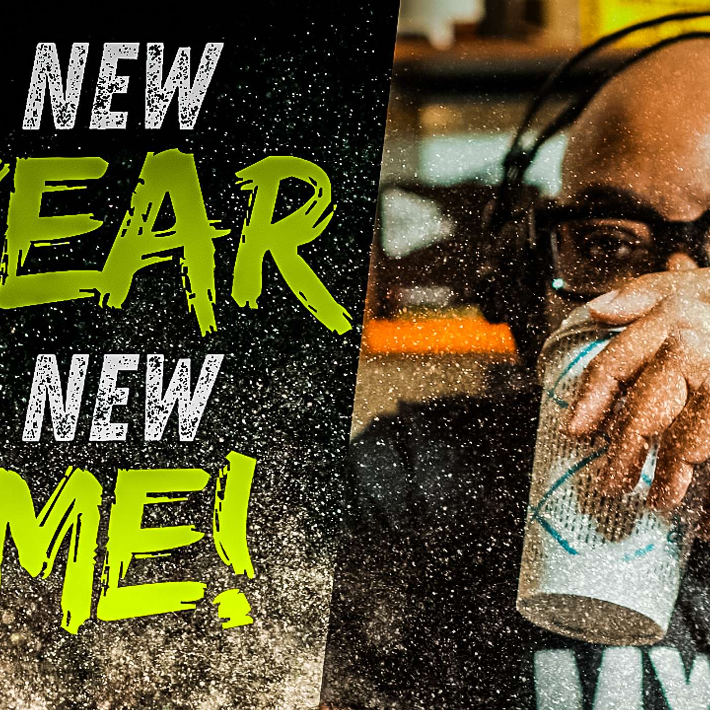 New Year, New Me!: Goals for 2026 New Year, New Me!: Goals for 2026