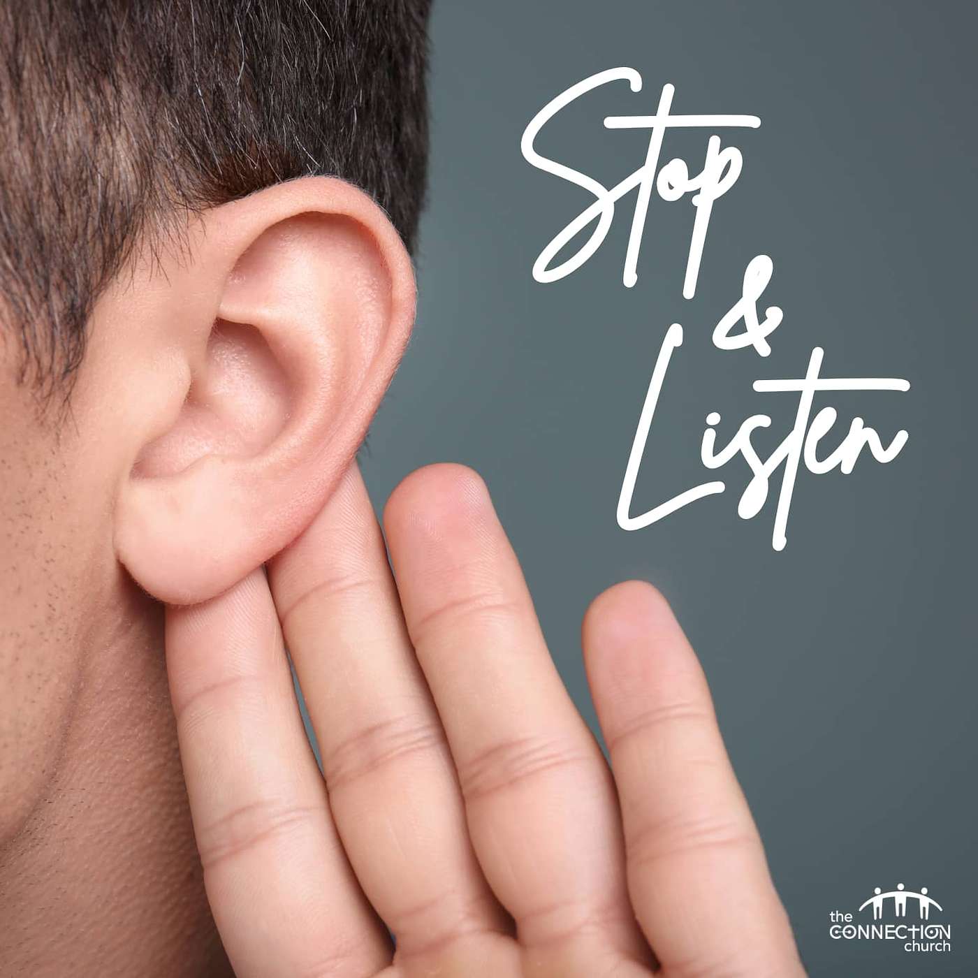 Stop & Listen (part 2)