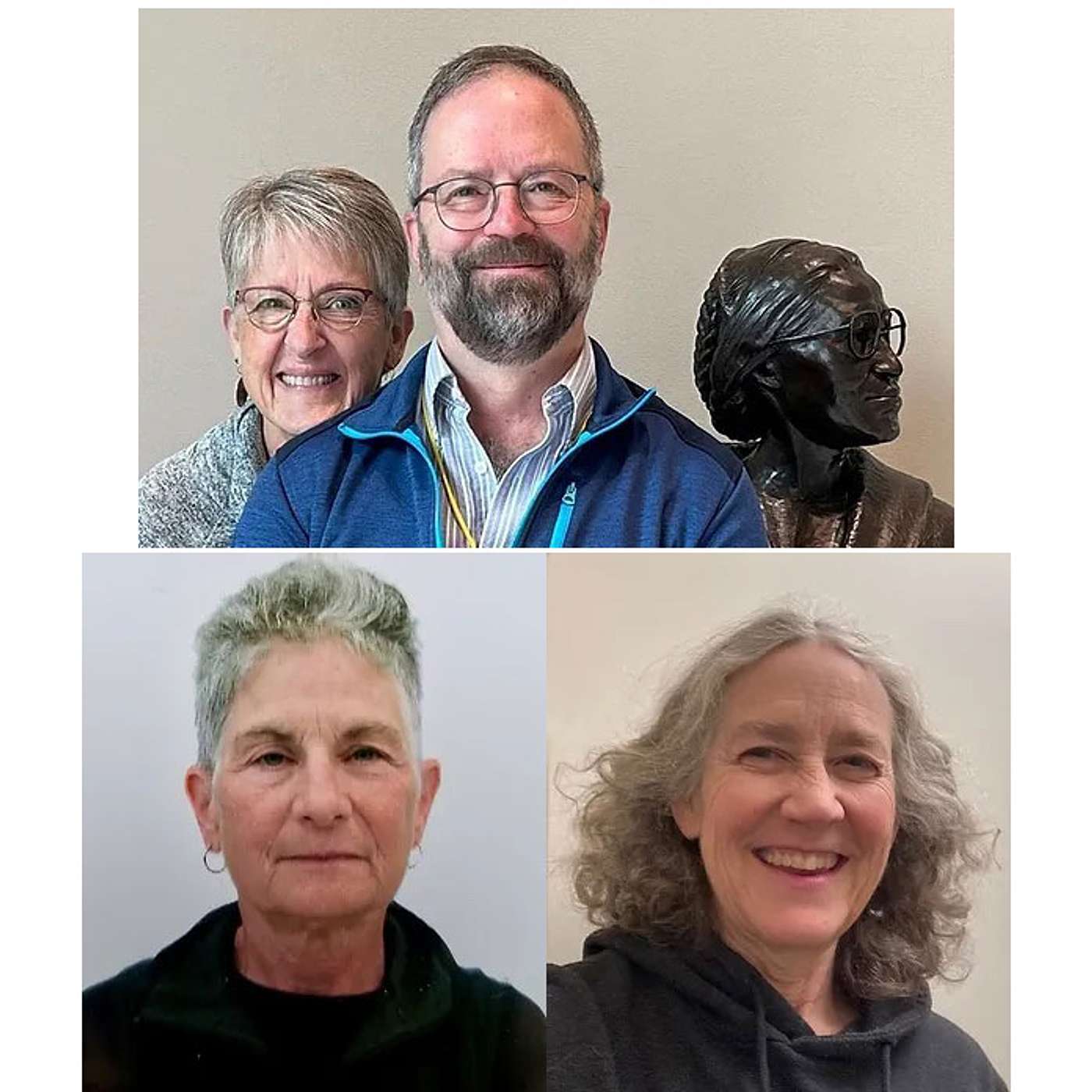 Anchorage Unitarian Universalist Fellowship Forum Podcasts