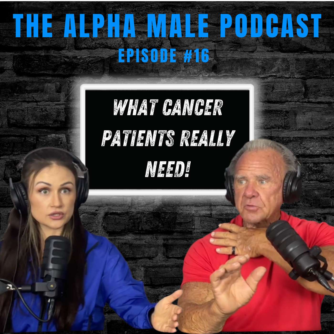 Cancer Nutrition & Recovery: The Truth About Protein, Sugar, and Exercise During Treatment
