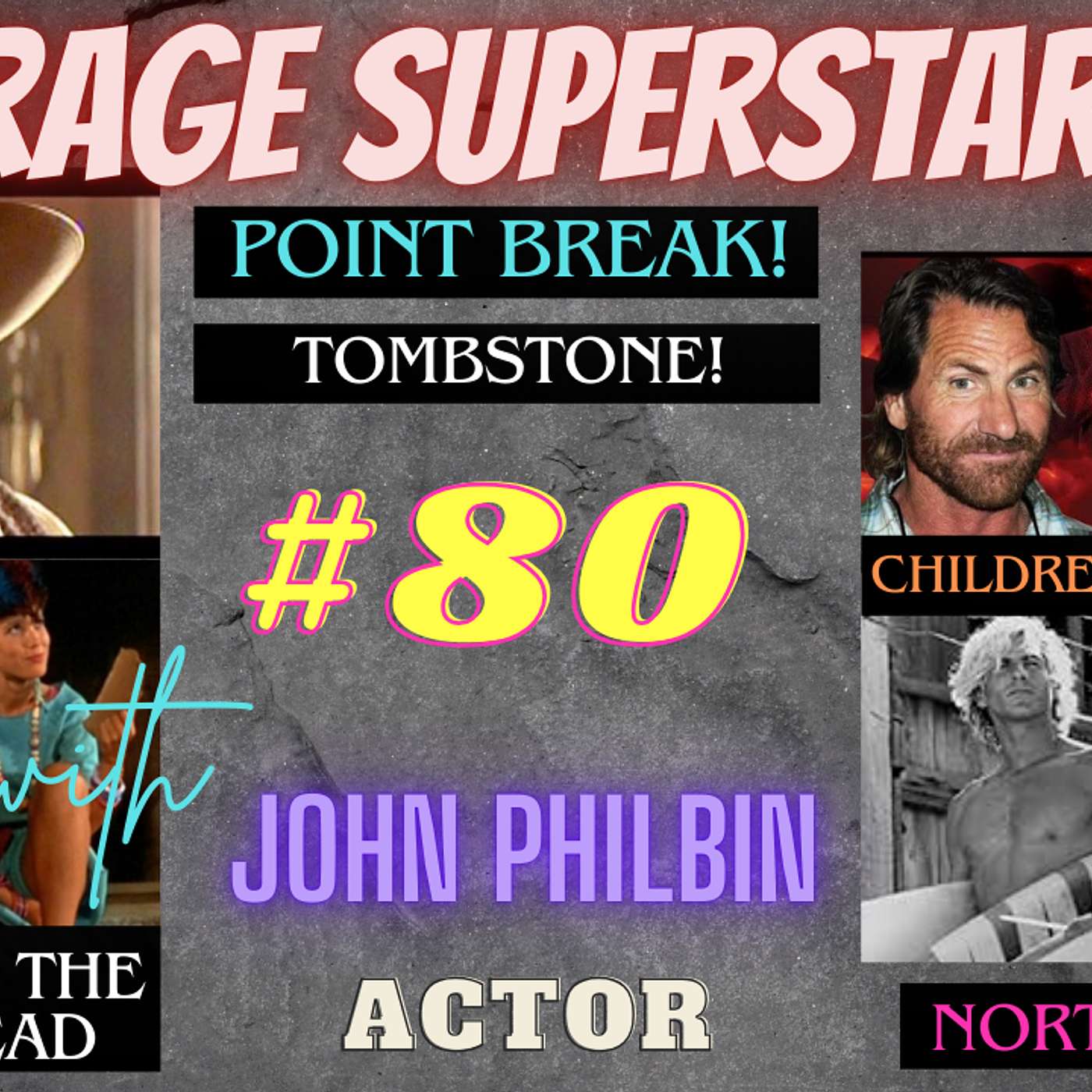 Average Superstar T.V.