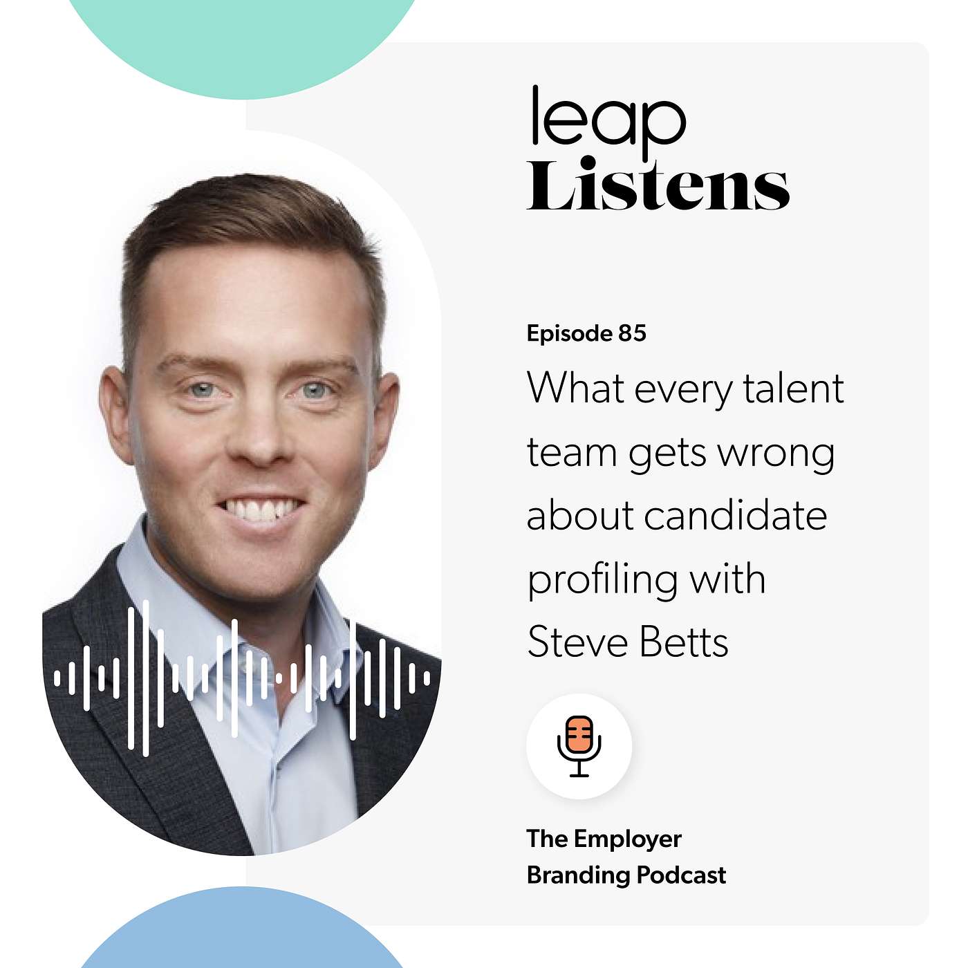 LEAP Listens
