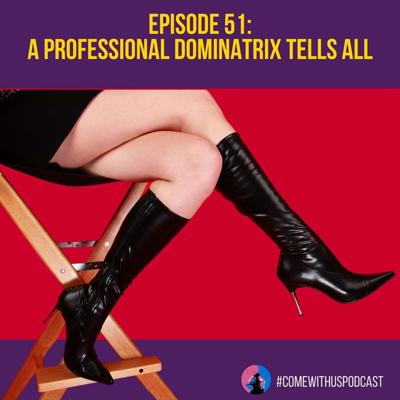 Come With Us Podcast