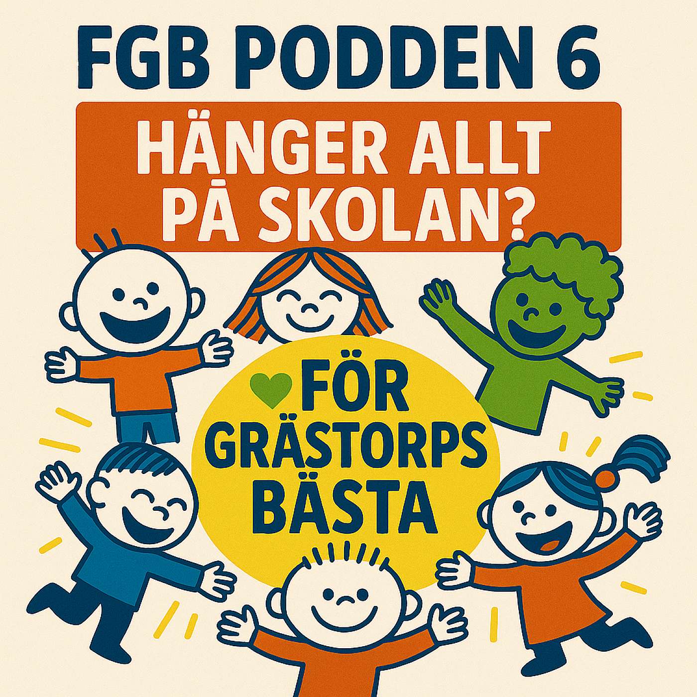 FGB Podden