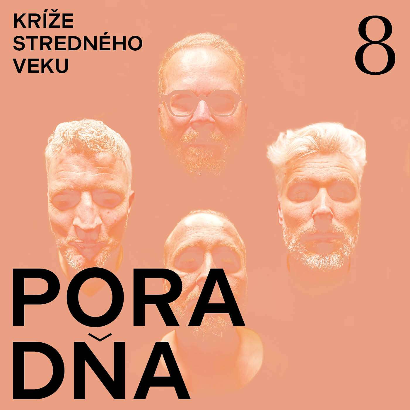 Kríže stredného veku
