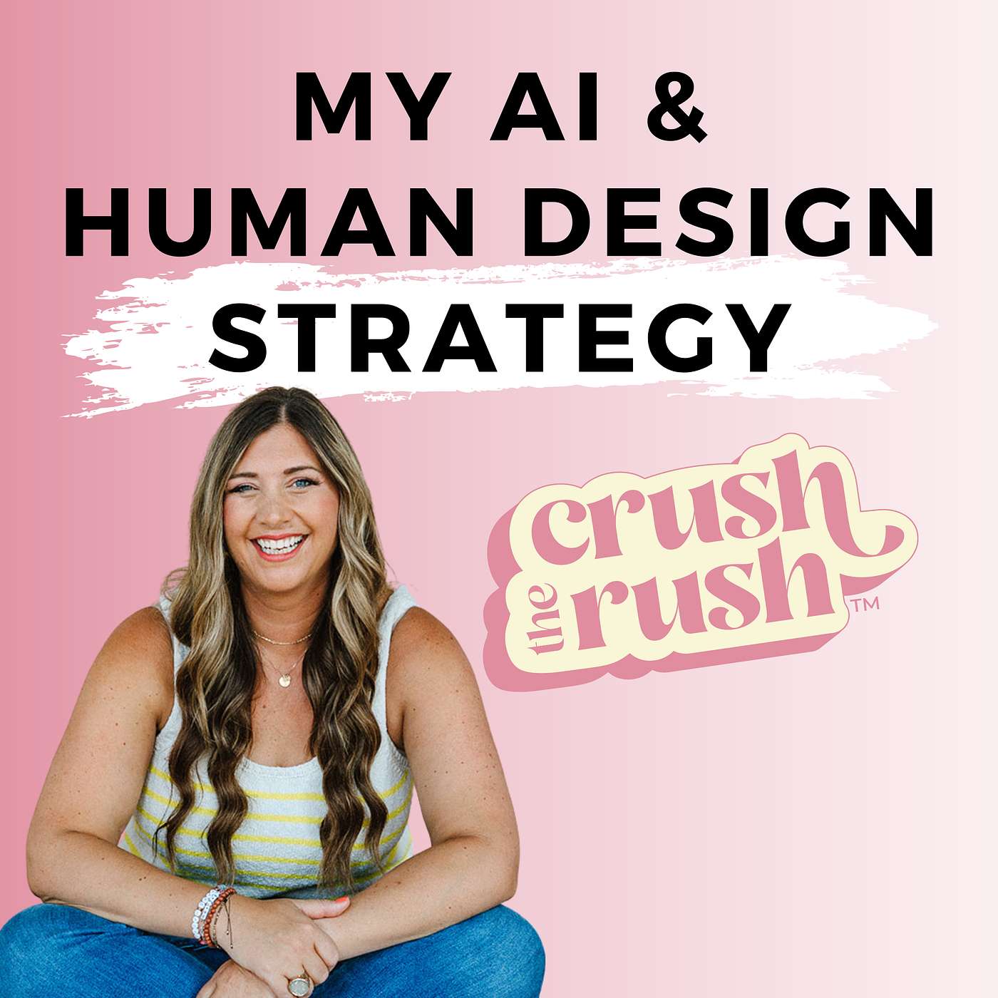 559 - Using AI to Decode My Business Human Design: The Strategy I Didn’t See Coming