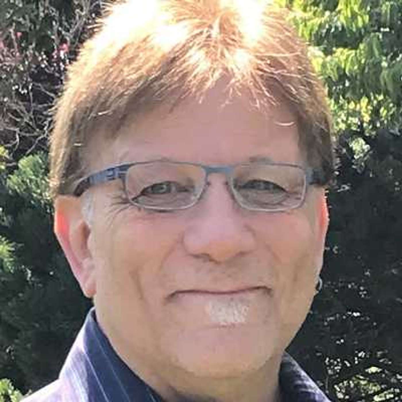 Navigating the AI Frontier Insights from Guy Morris on Technology and Humanity