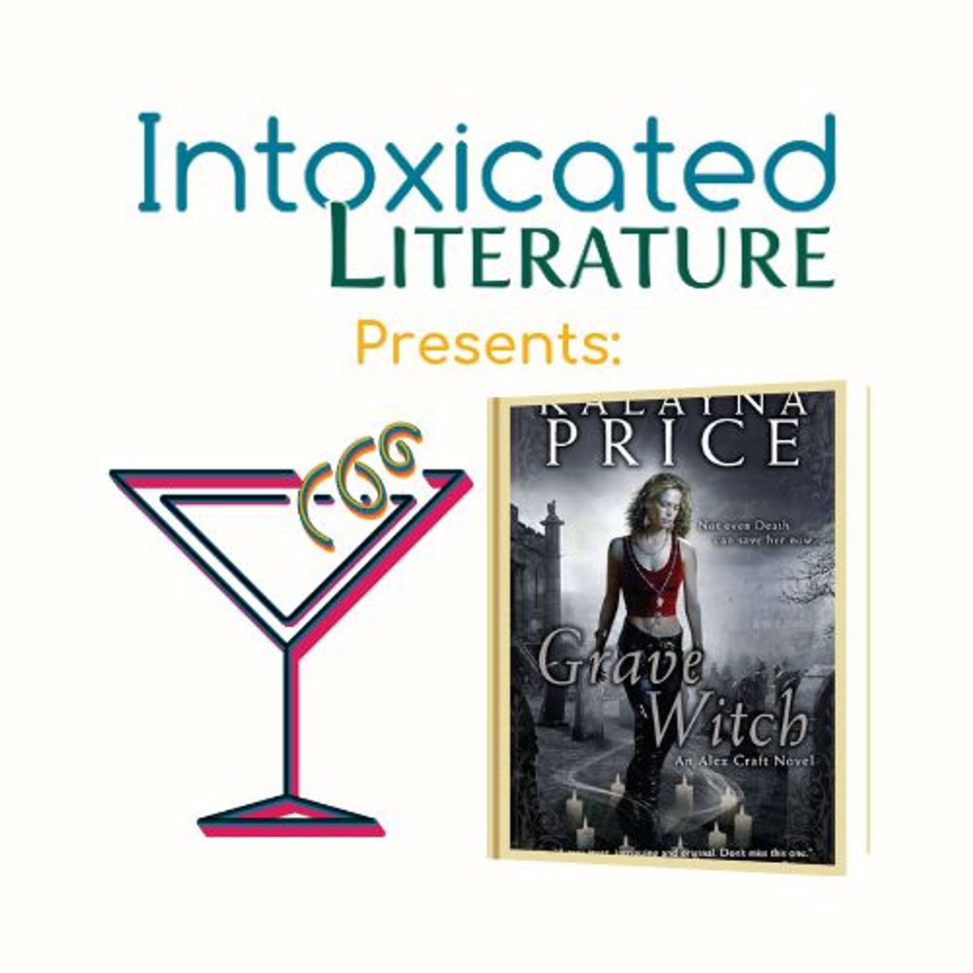 Intoxicated Literature Podcast