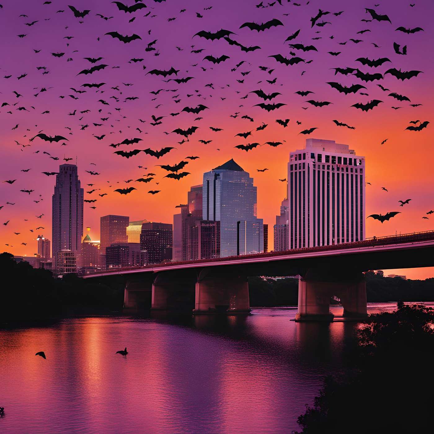 AUSTIN: 37th St. 