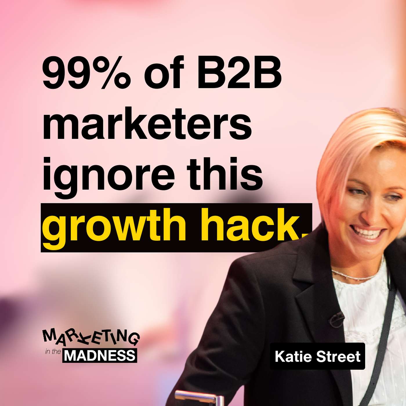 Marketing in the Madness