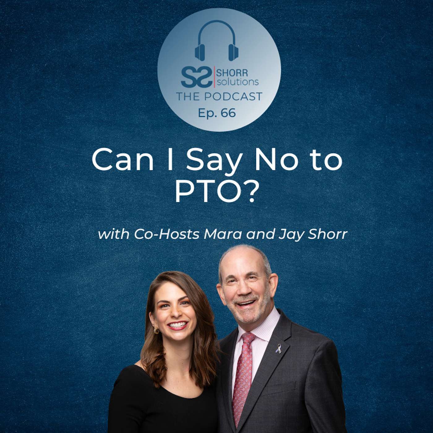 Shorr Solutions: The Podcast