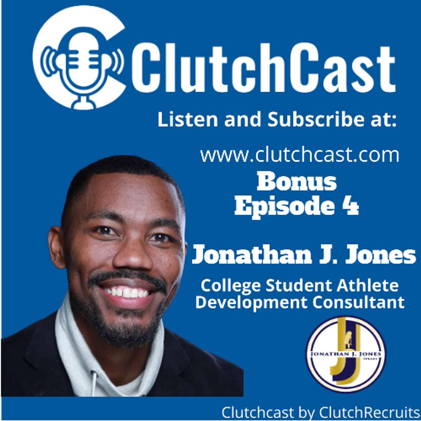 ClutchCast: The Voice of Clutch Recruits USA