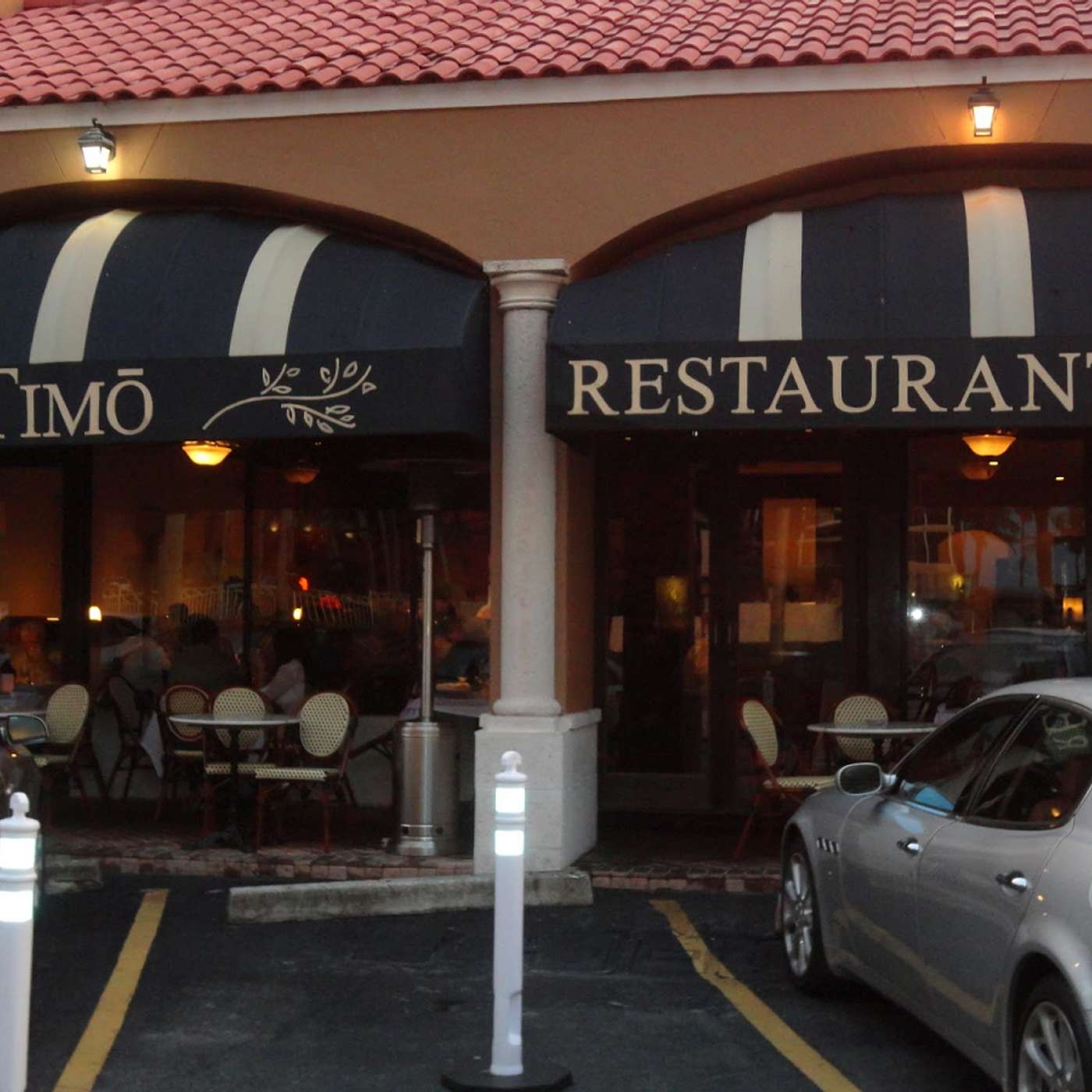 The Rant Network April 02 2021 Was It COVID or the Government That Did More Damage to the Restaurant industry