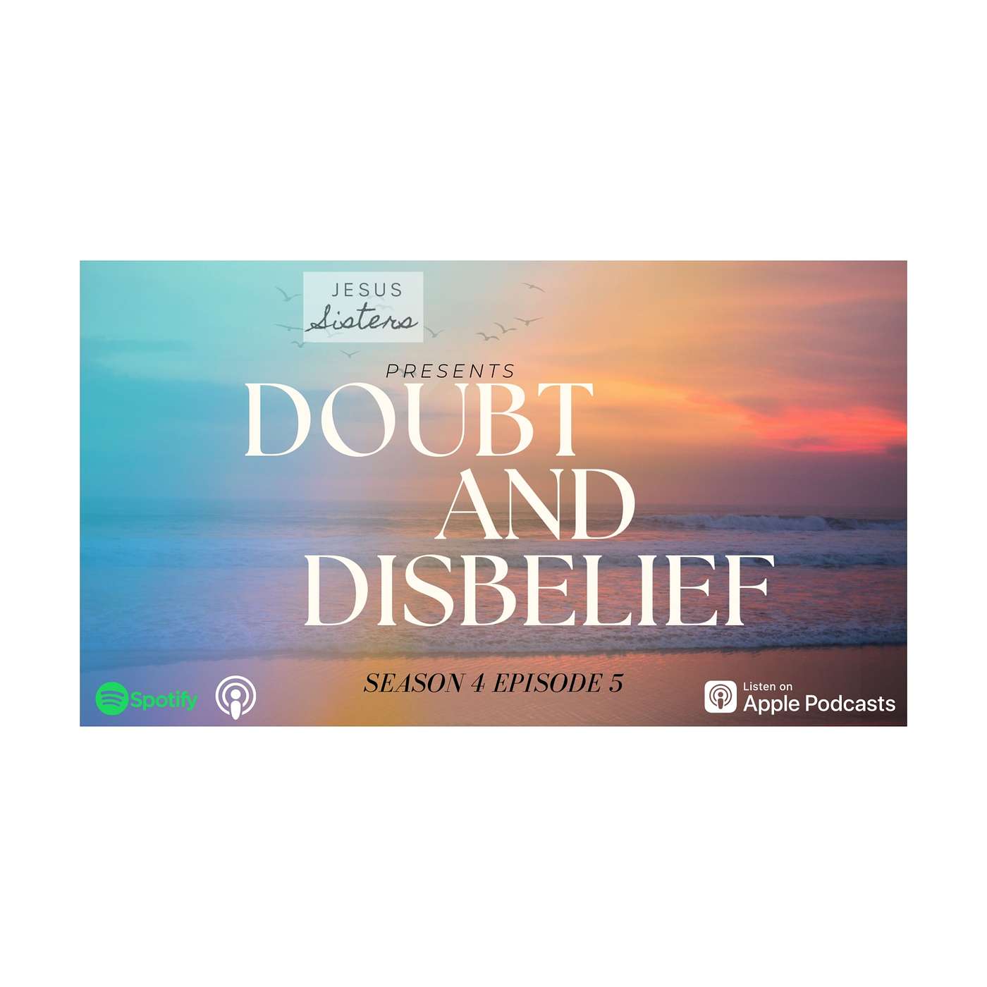 Doubt & Disbelief