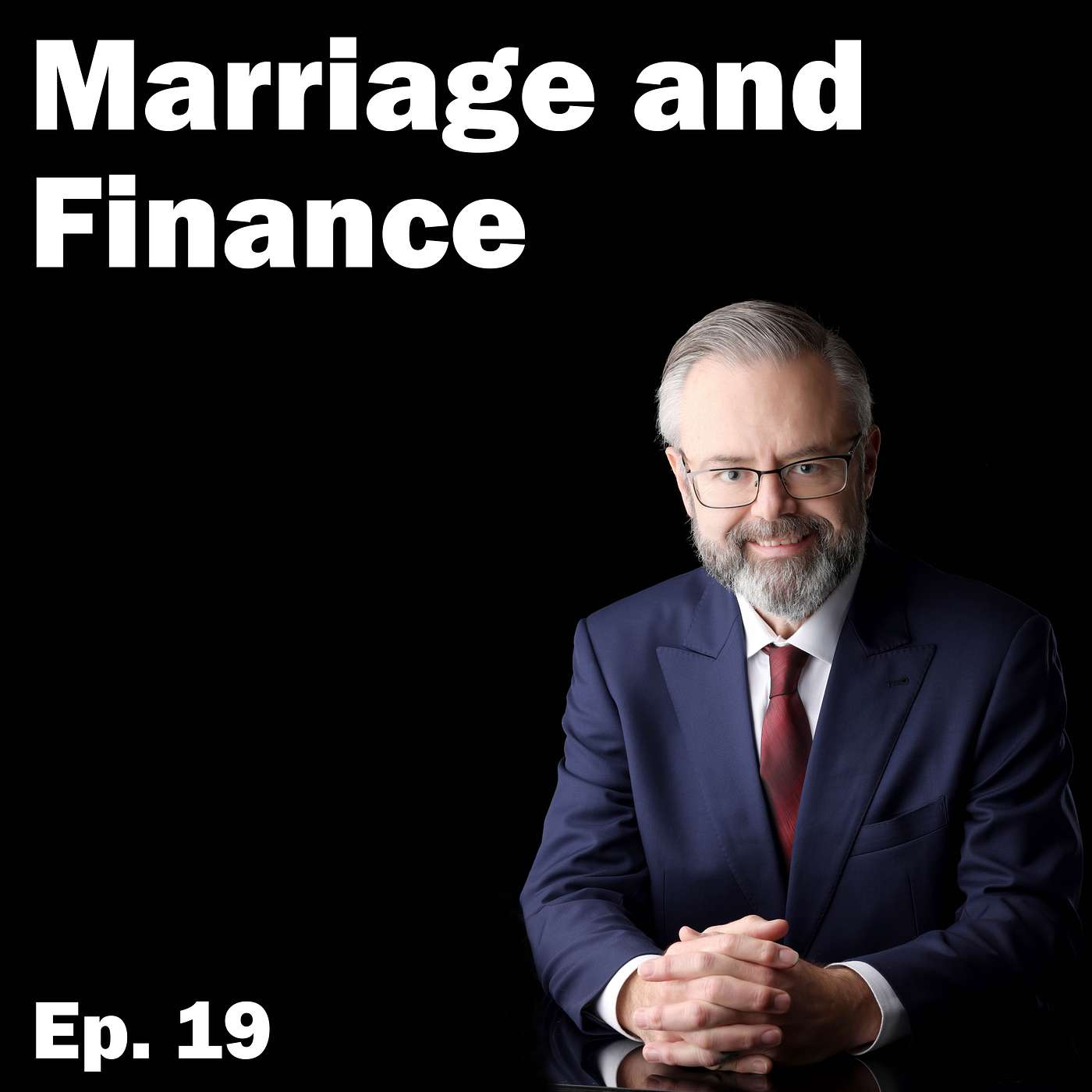 Marriage and Finance episode artwork