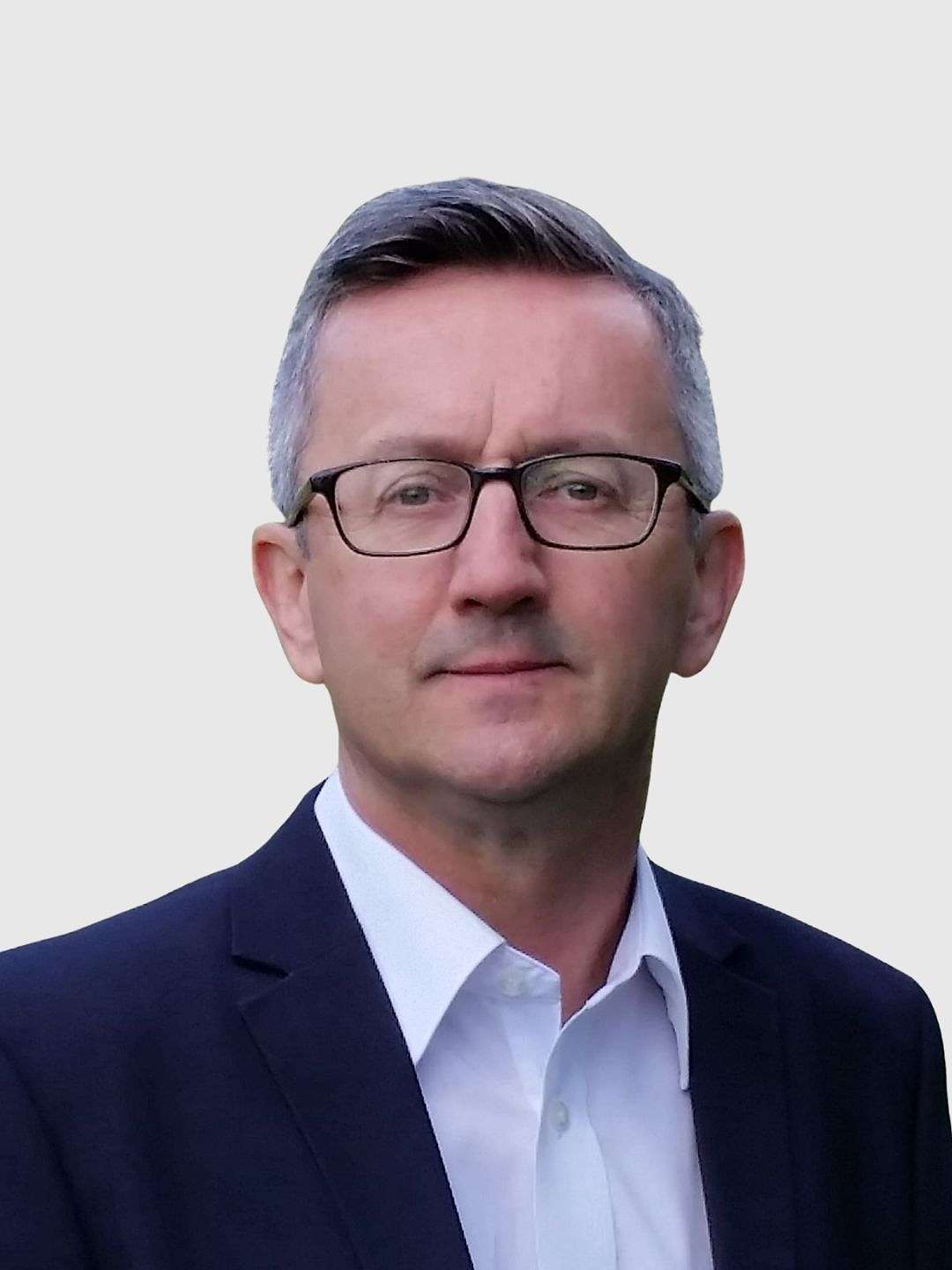 Rob Nicholls