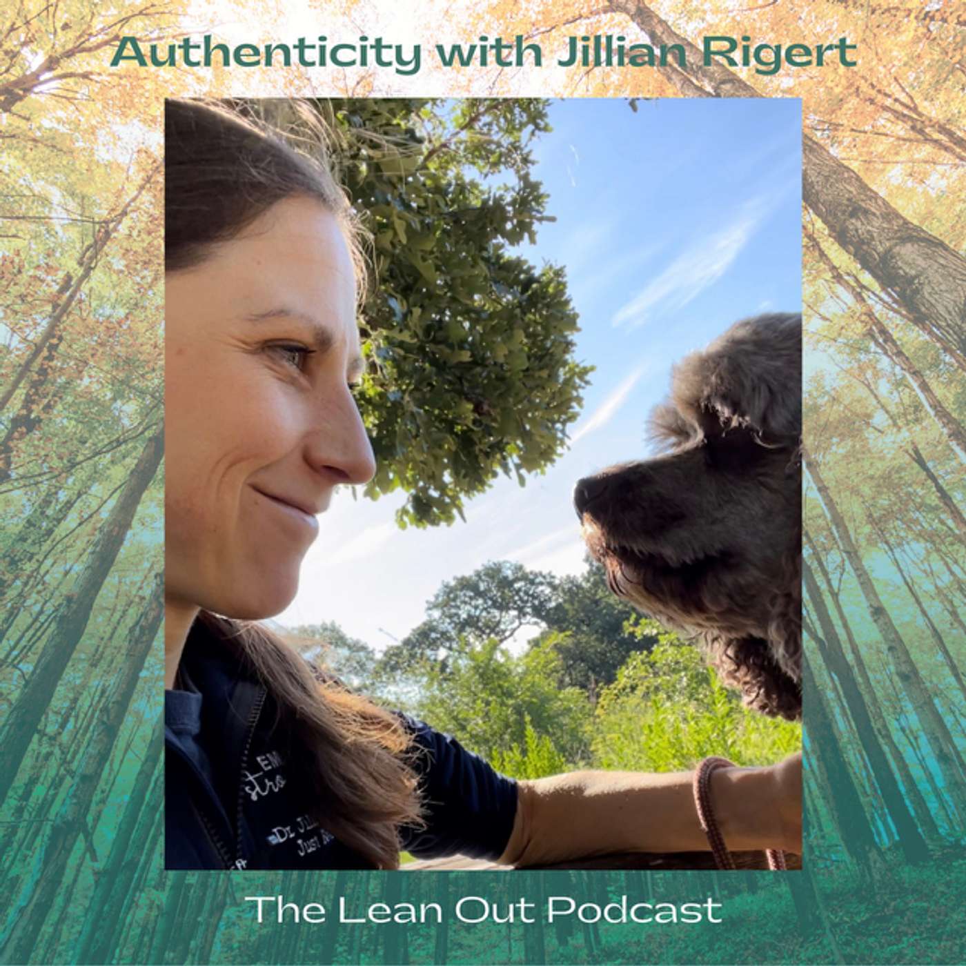 Lean Out Podcast